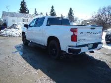 2024 Chevrolet Silverado 1500 Crew RST 3.0L Diesel - Photo 4