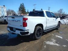 2024 Chevrolet Silverado 1500 Crew RST 3.0L Diesel - Photo 6