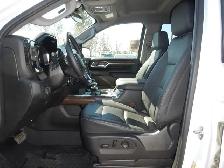 2024 Chevrolet Silverado 1500 Crew RST 3.0L Diesel - Photo 11