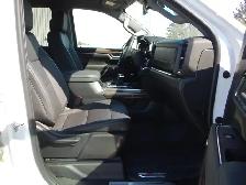 2024 Chevrolet Silverado 1500 Crew RST 3.0L Diesel - Photo 12