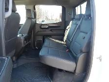 2024 Chevrolet Silverado 1500 Crew RST 3.0L Diesel - Photo 13