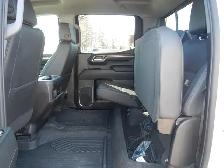 2024 Chevrolet Silverado 1500 Crew RST 3.0L Diesel - Photo 14