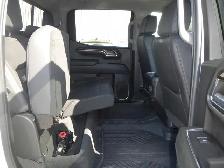 2024 Chevrolet Silverado 1500 Crew RST 3.0L Diesel - Photo 16