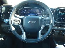 2024 Chevrolet Silverado 1500 Crew RST 3.0L Diesel - Photo 17