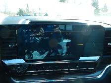 2024 Chevrolet Silverado 1500 Crew RST 3.0L Diesel - Photo 21