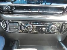 2024 Chevrolet Silverado 1500 Crew RST 3.0L Diesel - Photo 23