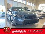 2026 Honda Civic Sedan Hybrid Sport Touring eCVT