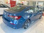 2026 Honda Civic Sedan Hybrid Sport Touring eCVT - Photo 2