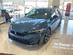 2026 Honda Civic Sedan Hybrid Sport Touring eCVT - Photo 4