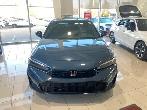 2026 Honda Civic Sedan Hybrid Sport Touring eCVT - Photo 21