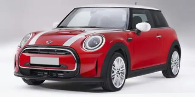 2023 MINI 3 Door Cooper S HB