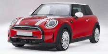 2023 MINI 3 Door Cooper S HB