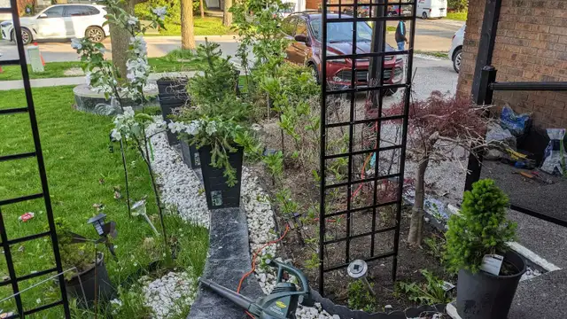 landscape HANDY.MAN