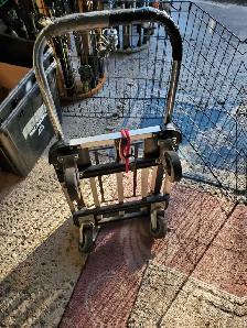 very handy strong pull cart - Photo 2