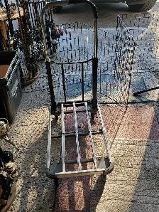 very handy strong pull cart - Photo 3