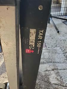 very handy strong pull cart - Photo 5