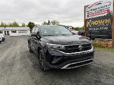 2022 Volkswagen Taos Trendline 4MOTION CERTIFIED! - Photo 3