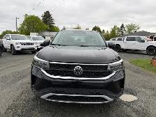 2022 Volkswagen Taos Trendline 4MOTION CERTIFIED! - Photo 4