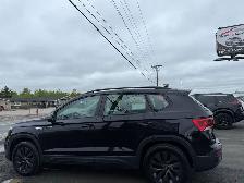 2022 Volkswagen Taos Trendline 4MOTION CERTIFIED! - Photo 6