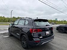 2022 Volkswagen Taos Trendline 4MOTION CERTIFIED! - Photo 7