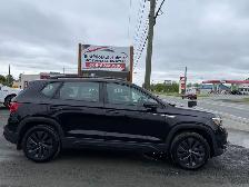 2022 Volkswagen Taos Trendline 4MOTION CERTIFIED! - Photo 10