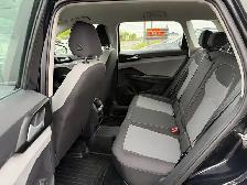 2022 Volkswagen Taos Trendline 4MOTION CERTIFIED! - Photo 19