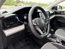 2022 Volkswagen Taos Trendline 4MOTION CERTIFIED! - Photo 21