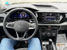 2022 Volkswagen Taos Trendline 4MOTION CERTIFIED! - Photo 24