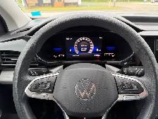 2022 Volkswagen Taos Trendline 4MOTION CERTIFIED! - Photo 25