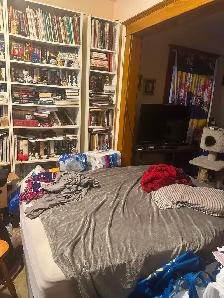 First floor room for rent - Photo 3