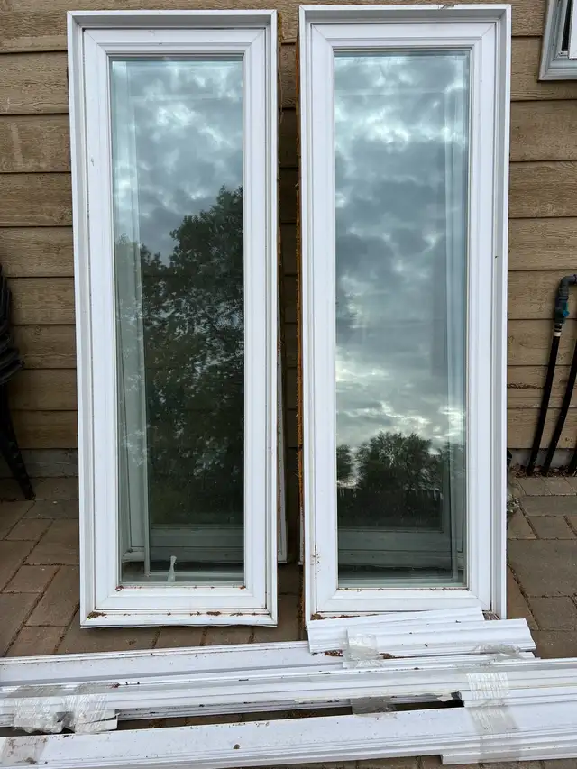 Triple Pane Windows – Great Condition – Priced to Sell Fast