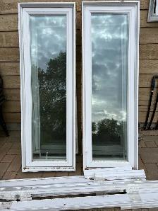 Triple Pane Windows – Great Condition – Priced to Sell Fast