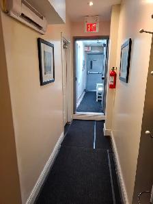 on DANFORTH AVE, West of PAPE AVE -OFFICES 4 LEASE - Photo 2