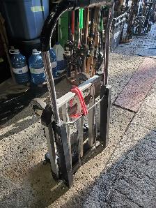 very strong cart