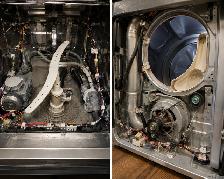 Local Ottawa Appliance Repair | Fridge, Dishasher, Oven, Dryer - Photo 4