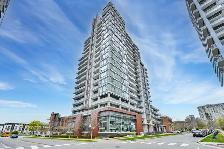 North York 2 Bed 2 Bath 1 Parking 1 Locker Condo for Rent