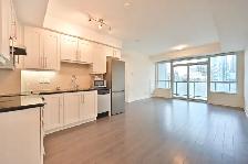 North York 2 Bed 2 Bath 1 Parking 1 Locker Condo for Rent - Photo 2