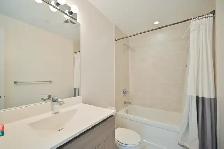 North York 2 Bed 2 Bath 1 Parking 1 Locker Condo for Rent - Photo 8