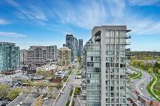 North York 2 Bed 2 Bath 1 Parking 1 Locker Condo for Rent - Photo 12