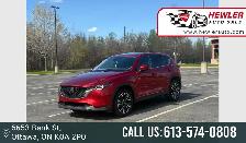 2025 Mazda CX-5 Preferred Low KM! - Photo 2