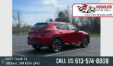 2025 Mazda CX-5 Preferred Low KM! - Photo 3