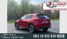2025 Mazda CX-5 Preferred Low KM! - Photo 4