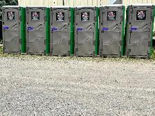 Ontario Porta Potty Rentals- Perfect for Outdoor Events! - Photo 3