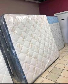 BRAND NEW MATTRESSES QUEEN,  DOUBLE, KING, TWIN MATTRESS - Photo 3