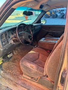 04 Chevy pickup - Photo 5