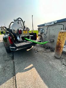 Septic Tank Pumping - Servicing GTA & Beyond! - Photo 3