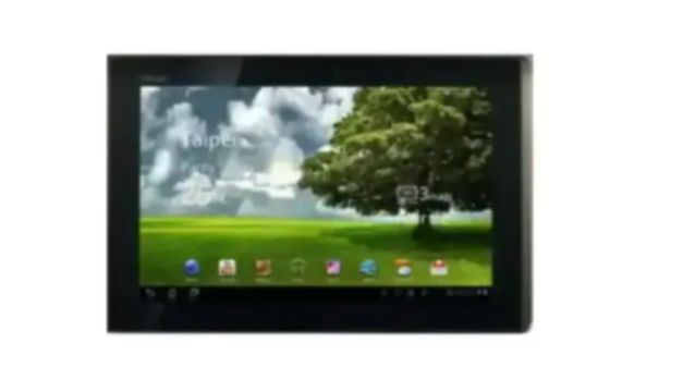 GRANDE TABLETTE 16GB ASUS EEE PAD TF101 WIFI ANDROID TABLET 10'