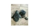 LOT DE 15 TRES BONS TELEPHONE CONFERENCE IP POLYCOM SOUNDSTATION - Photo 2
