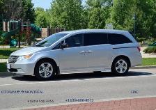 Wednesday June 10th at 4:30pm OTTAWA-TO-MONTREAL Rideshare