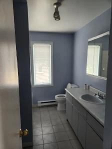 NOUVEAU 4 1/2, 3ième , 1195$/mois, libre - Photo 6